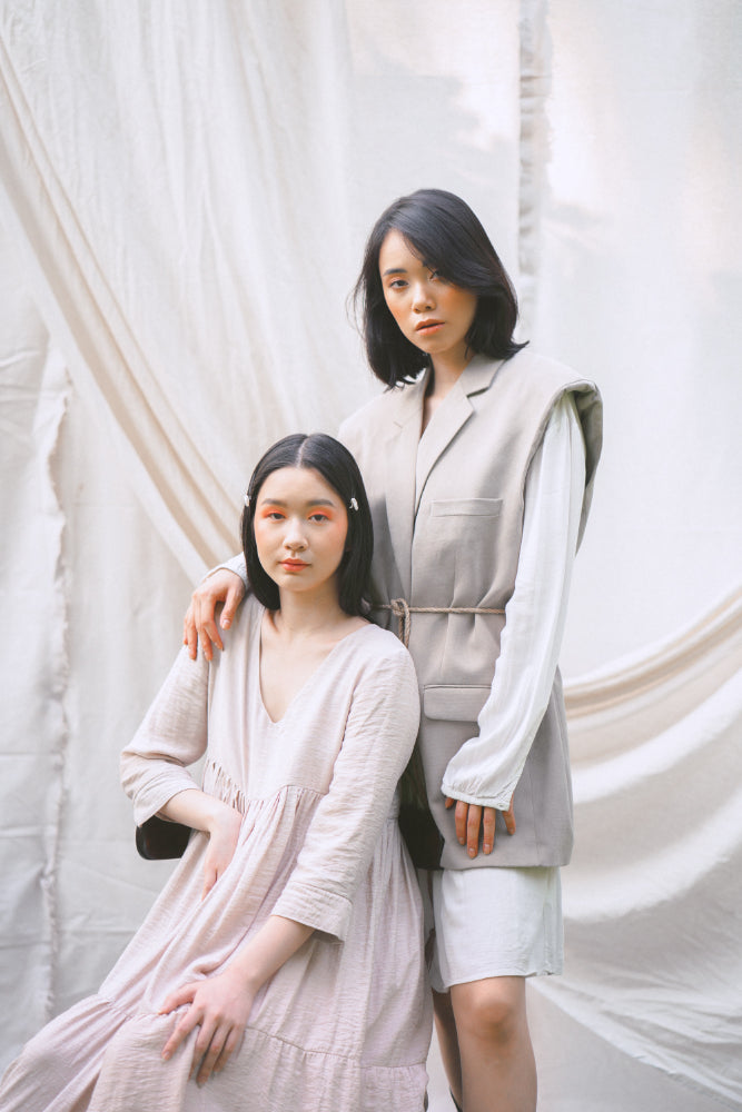 Korean Dress