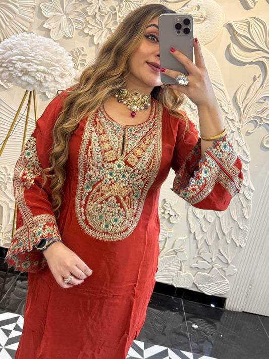 FARSHI SET