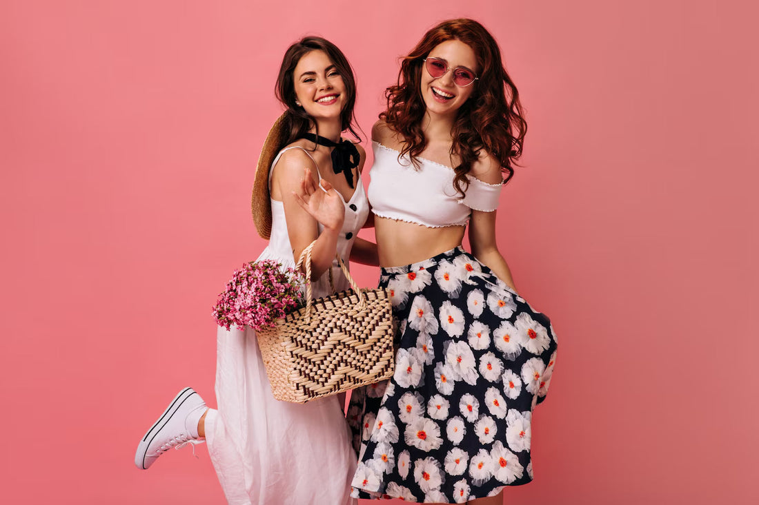 The Ultimate Guide to Indian Fusion Fashion — Where Tradition Meets Trend