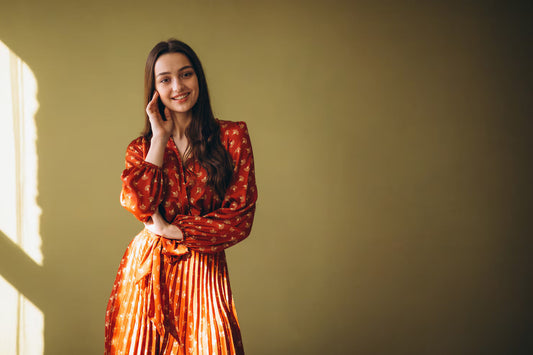 How to Style a Kurta Set 5 Different Ways — From Casual to Party-Ready