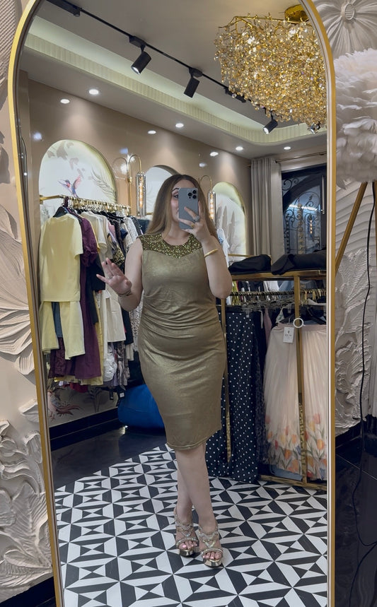 BELLA DRESS